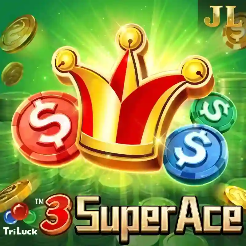 Trò chơi 3 Siêu Át Chủ Bài tại casino trực tuyến wm88