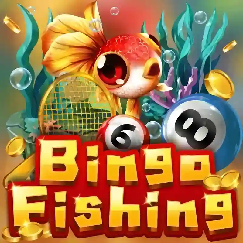 Giao diện trò chơi Bắn cá Bingo tại wm88