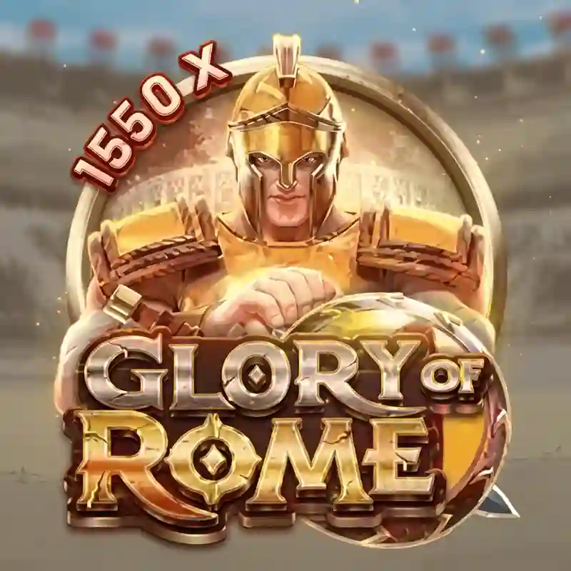 Chơi game GLORY OF ROME tại wm88