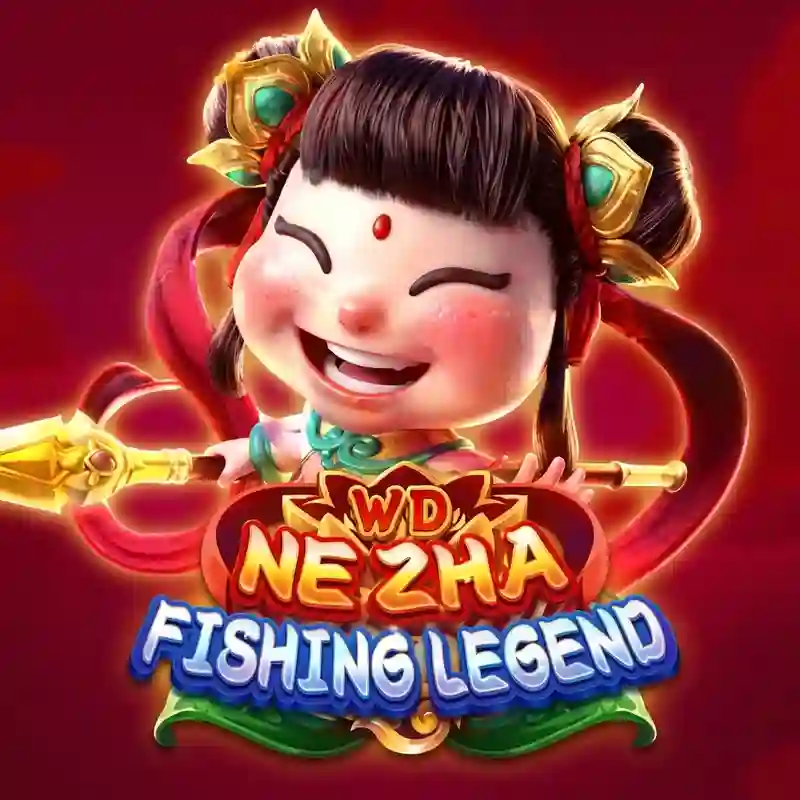 Chơi Huyền thoại câu cá WD Nezha tại wm88