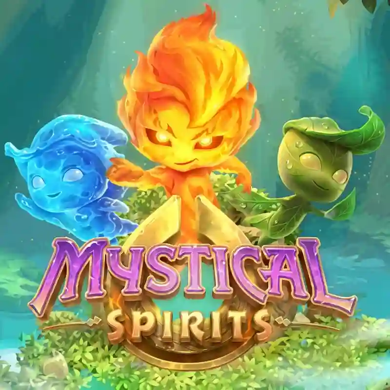 Khám phá Linh hồn huyền bí casino